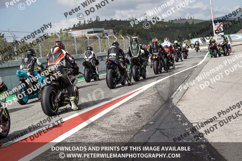 motorbikes;no limits;peter wileman photography;portimao;portugal;trackday digital images